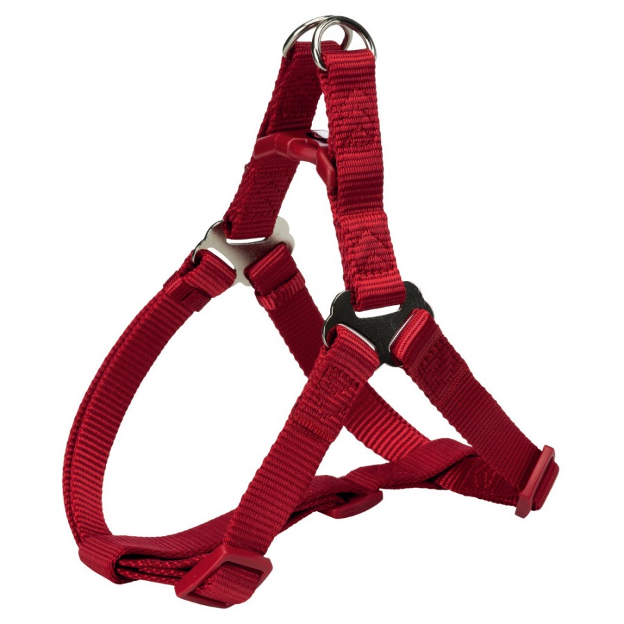 TRIXIE PEITORAL STEP IN PREMIUM 50-65CM/20MM - M