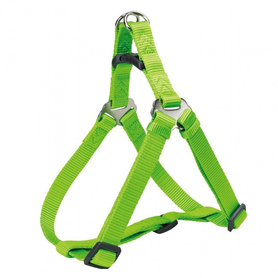 TRIXIE PEITORAL STEP IN PREMIUM 50-65CM/20MM - M