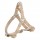 TRIXIE PEITORAL STEP IN PREMIUM 50-65CM/20MM - M