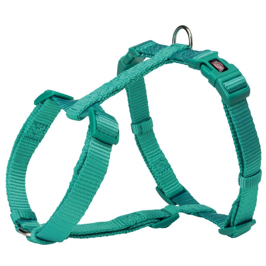 TRIXIE PEITORAL PREMIUM 20-32CM/10MM - XXS XS TRIXIE PEITORAL PREMIUM 20-32CM/10MM - XXS XS