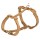 TRIXIE PEITORAL PREMIUM 20-32CM/10MM - XXS XS