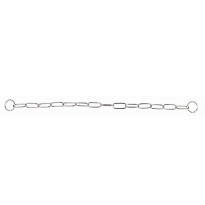 TRIXIE ESTRANGULADOR SANITARIO INOX 3MM - 50 CM