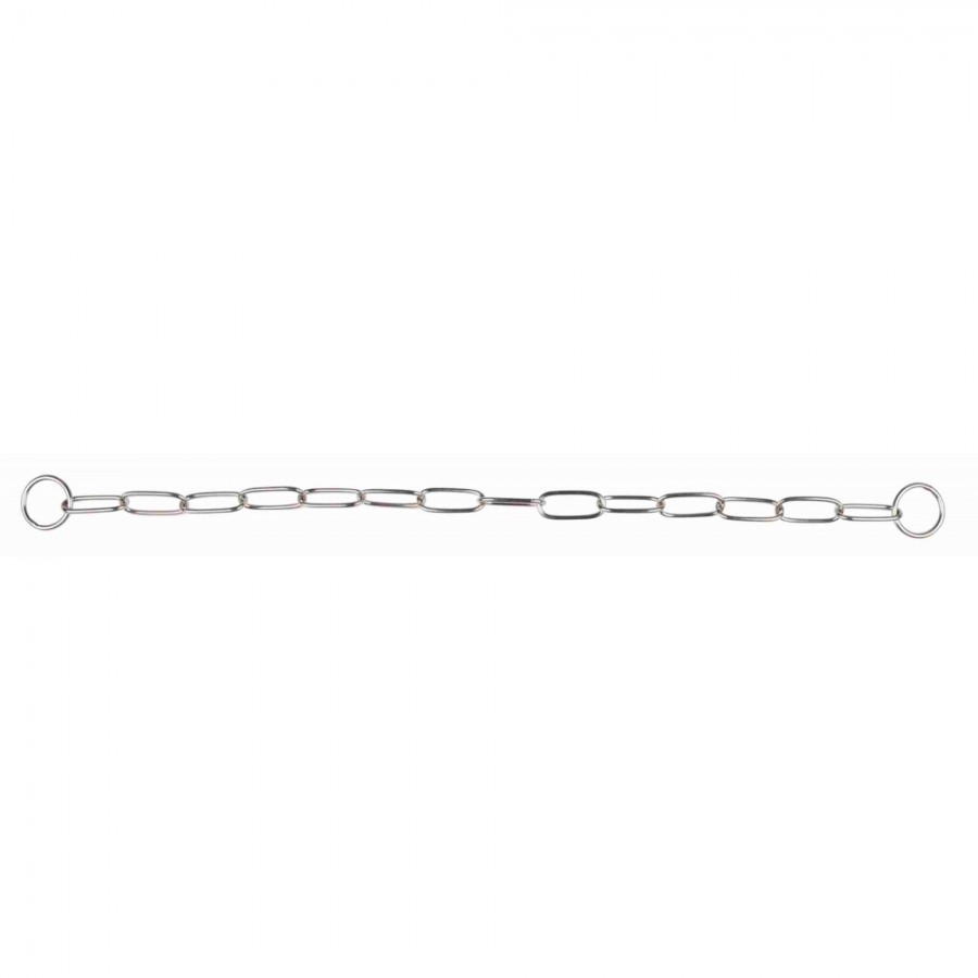 TRIXIE ESTRANGULADOR SANITARIO INOX 4MM - 68 CM TRIXIE ESTRANGULADOR SANITARIO INOX 4MM - 68 CM