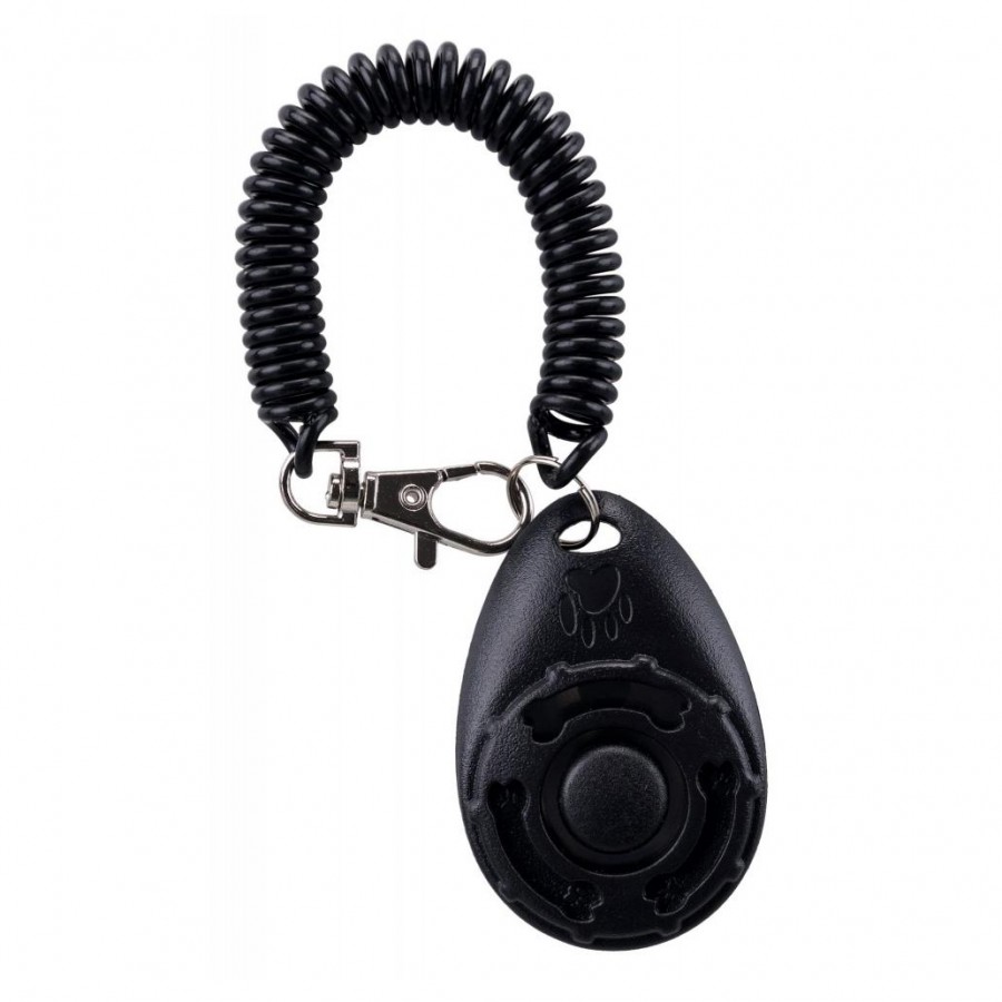 TRIXIE CLICKER SPORTING (P/ TREINO DE CAES) TRIXIE CLICKER SPORTING (P/ TREINO DE CAES)