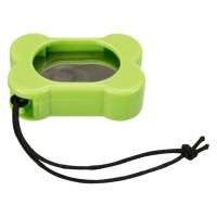 TRIXIE CLICKER (P/ TREINO DE CAES) TRIXIE CLICKER (P/ TREINO DE CAES)