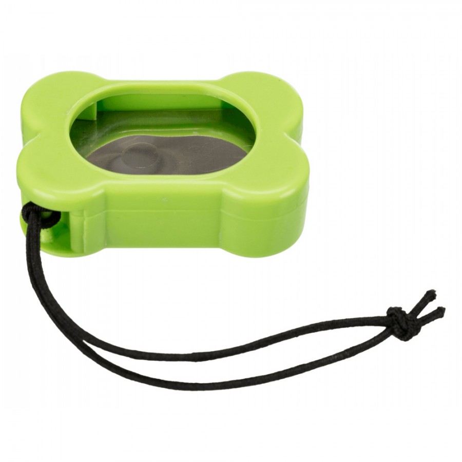 TRIXIE CLICKER (P/ TREINO DE CAES) TRIXIE CLICKER (P/ TREINO DE CAES)