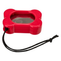 TRIXIE CLICKER (P/ TREINO DE CAES) TRIXIE CLICKER (P/ TREINO DE CAES)