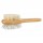 TRIXIE ESCOVA DUPLA FACE MADEIRA BAMBU 6X22 CM
