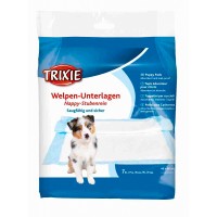TRIXIE RESGUARDO ABSORVENTE P/ CACHORROS 40X60 CM (emb c/ 7)