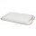 TRIXIE TABULEIRO TOILETE "PUPPY LOO" (Para Resguardos Absorventes) 65X55 CM