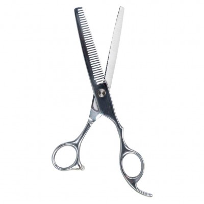 TRIXIE TESOURA DE DESBASTE PROFISSIONAL