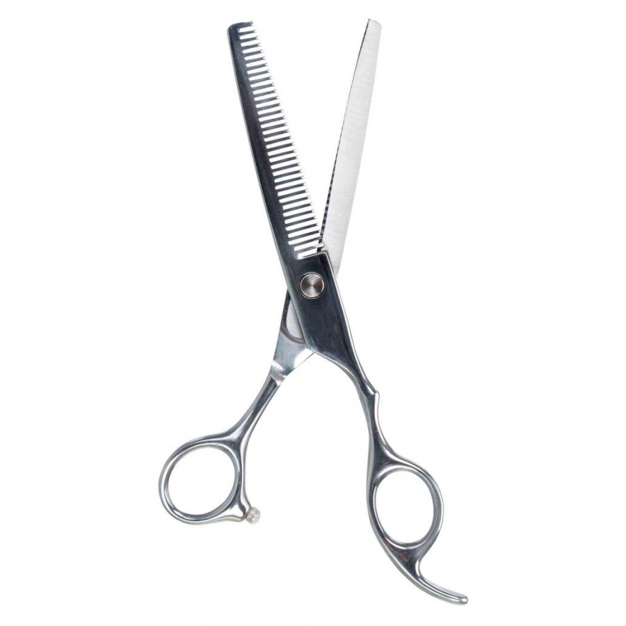 TRIXIE TESOURA DE DESBASTE PROFISSIONAL TRIXIE TESOURA DE DESBASTE PROFISSIONAL
