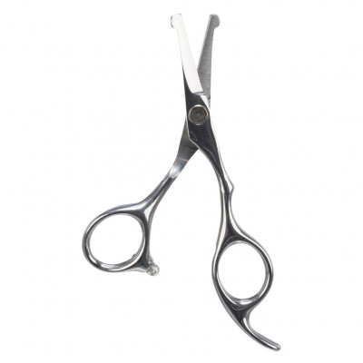 TRIXIE TESOURA PROFISSIONAL PARA FOCINHO E PATAS