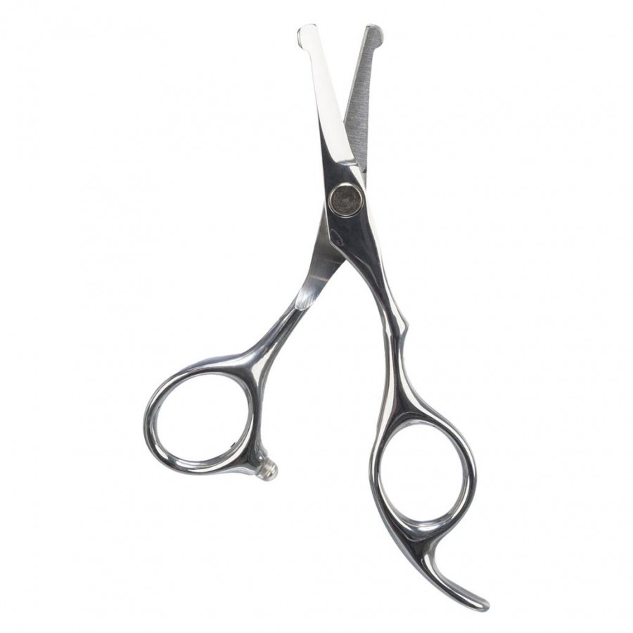 TRIXIE TESOURA PROFISSIONAL PARA FOCINHO E PATAS TRIXIE TESOURA PROFISSIONAL PARA FOCINHO E PATAS