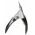 TRIXIE CORTA UNHAS METAL P/CAES E GATOS - 11 CM