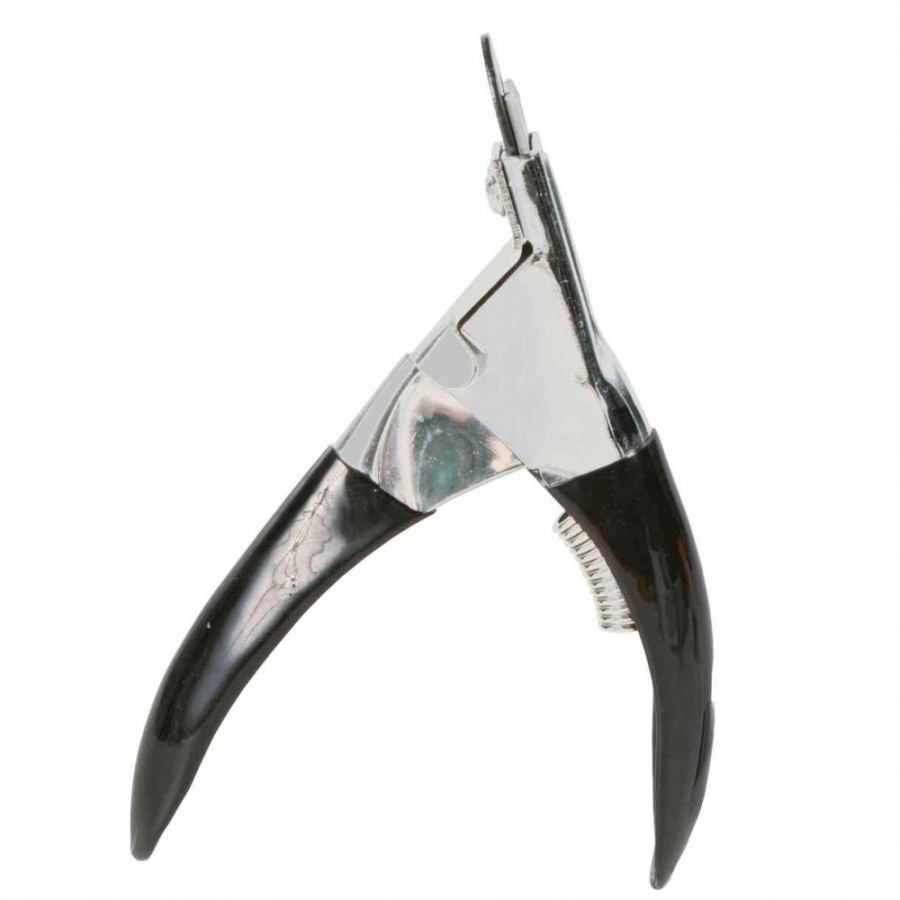 TRIXIE CORTA UNHAS METAL P/CAES E GATOS - 11 CM TRIXIE CORTA UNHAS METAL P/CAES E GATOS - 11 CM