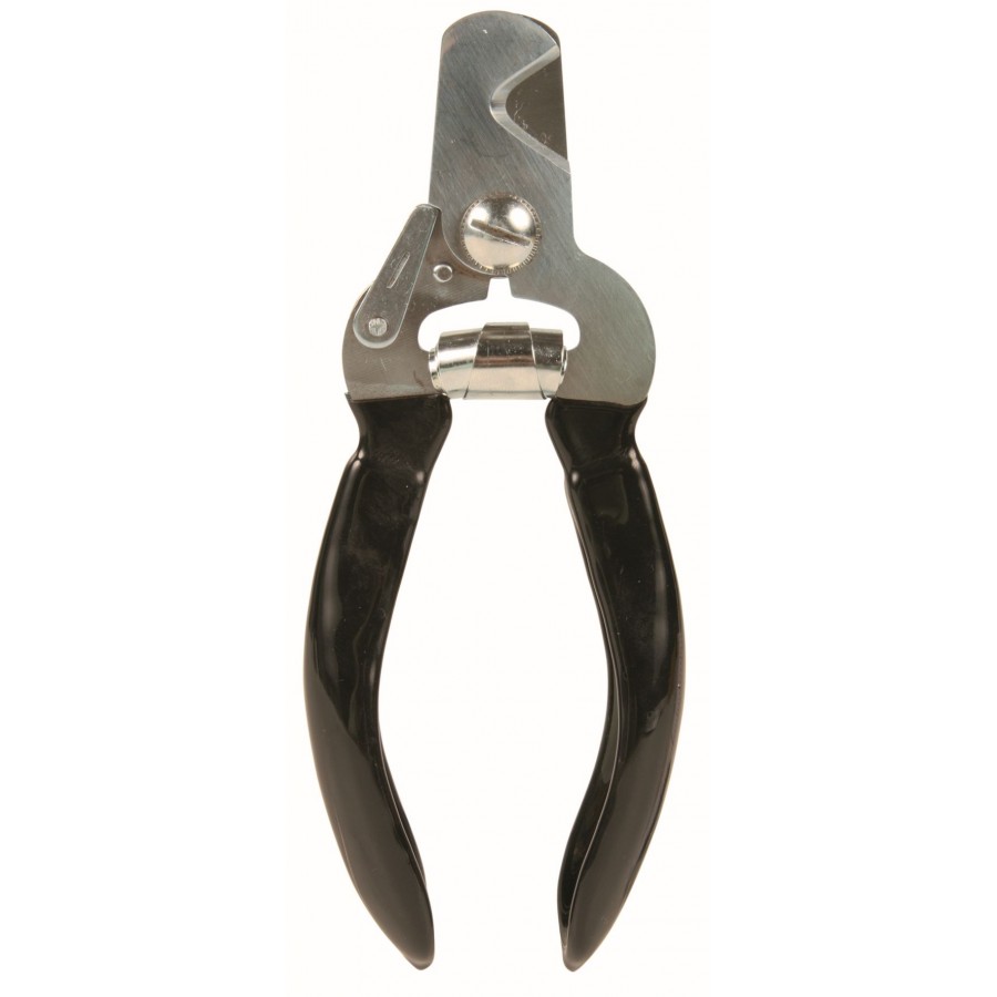 TRIXIE CORTA UNHAS P/CAES E GATOS 13 CM