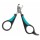 TRIXIE CORTA UNHAS P/CAES E GATOS 8 CM