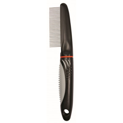 TRIXIE PENTE P/CAES DENTES MEDIOS