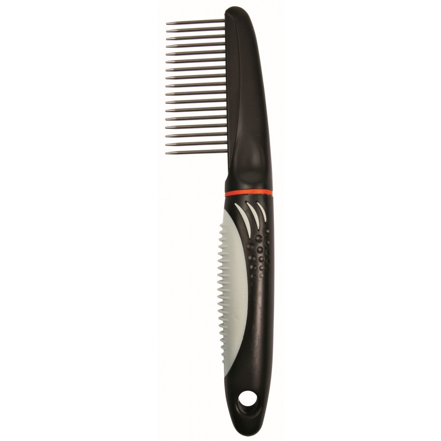 TRIXIE PENTE P/CAES DENTES LARGOS TRIXIE PENTE P/CAES DENTES LARGOS