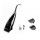 TRIXIE MAQUINA DE TOSQUIAR CAES ANDIS TR1500 - 15 WT