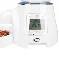 COMEDOURO ALIMENTADOR AUTOMÁTICO "TX7"