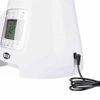 COMEDOURO ALIMENTADOR AUTOMÁTICO "TX7"