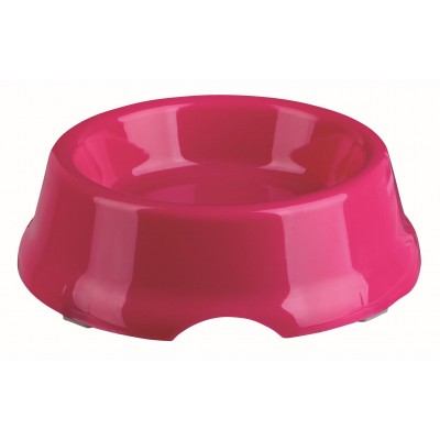 TRIXIE COMEDOURO DE CAO PLASTICO 0,9 LT