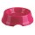 TRIXIE COMEDOURO DE CAO PLASTICO 0,9 LT