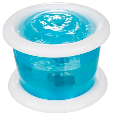 TRIXIE BEBEDOURO/FONTE "BUBBLE STREAM" 3LT