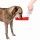 TRIXIE DOG ON TOUR - BEBEDOURO P/ VIAGEM 700ML