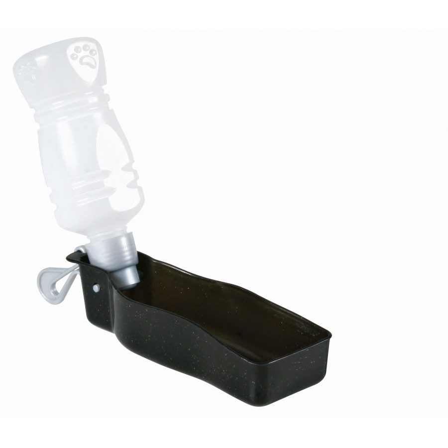 TRIXIE DOG ON TOUR - BEBEDOURO P/ VIAGEM 250ML TRIXIE DOG ON TOUR - BEBEDOURO P/ VIAGEM 250ML