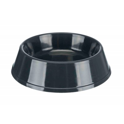TRIXIE COMEDOURO PLASTICO REDONDO P/ GATOS 200 ML/12 CM