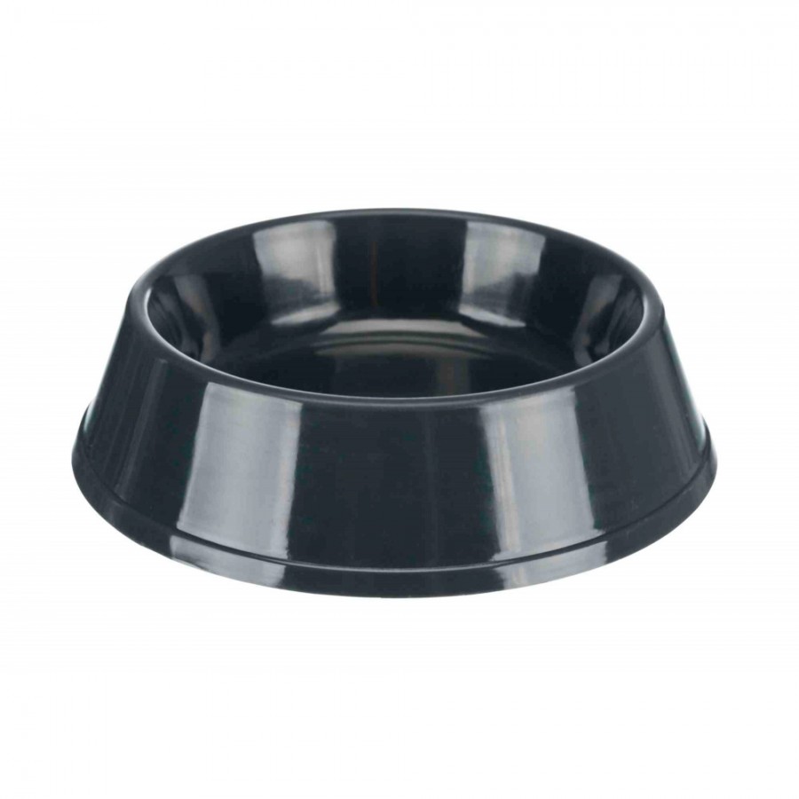 TRIXIE COMEDOURO PLASTICO REDONDO P/ GATOS 200 ML/12 CM TRIXIE COMEDOURO PLASTICO REDONDO P/ GATOS 200 ML/12 CM