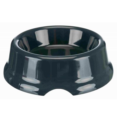 TRIXIE COMEDOURO DE CAO PLASTICO 0,25 LT