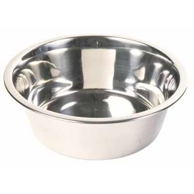 TRIXIE COMEDOURO INOX 0.75 LT