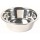 TRIXIE COMEDOURO INOX 0.75 LT
