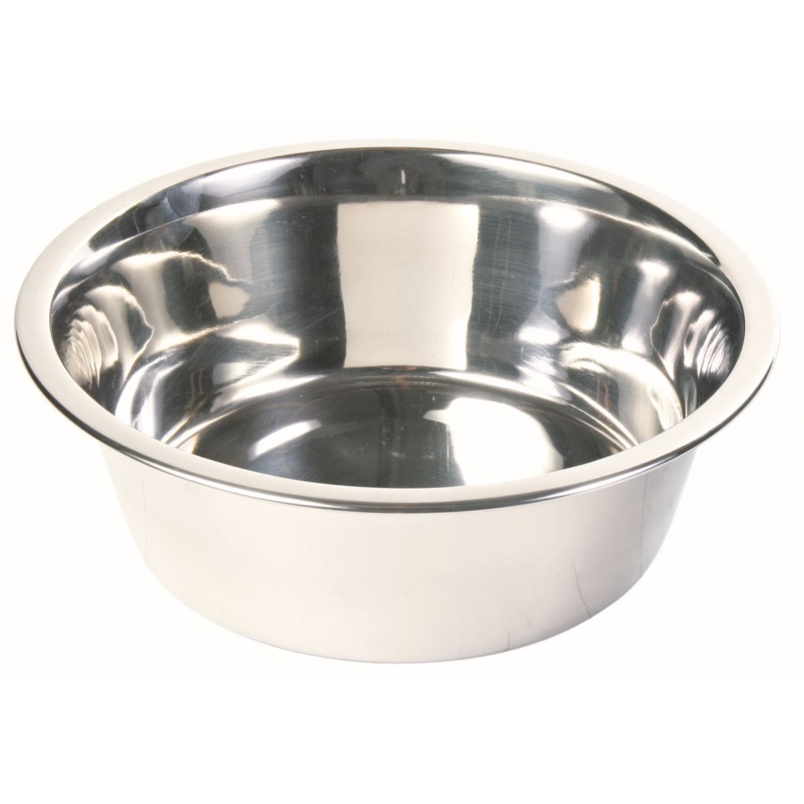 TRIXIE COMEDOURO INOX 1.8 LT