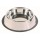 TRIXIE COMEDOURO INOX P/CAES 0,45 LT