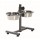 TRIXIE SUPORTE P/2 COMEDOURO 0.75 LT
