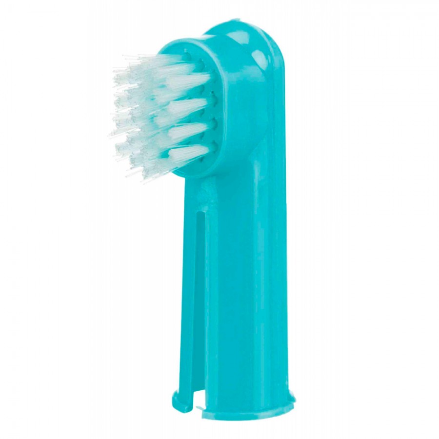 TRIXIE ESCOVAS P/ HIGIENE DENTARIA (blister c/ 2) TRIXIE ESCOVAS P/ HIGIENE DENTARIA (blister c/ 2)