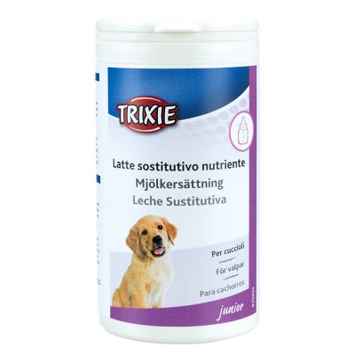 TRIXIE LEITE DE SUBSTITUIÇÃO PARA CACHORROS 250 GR