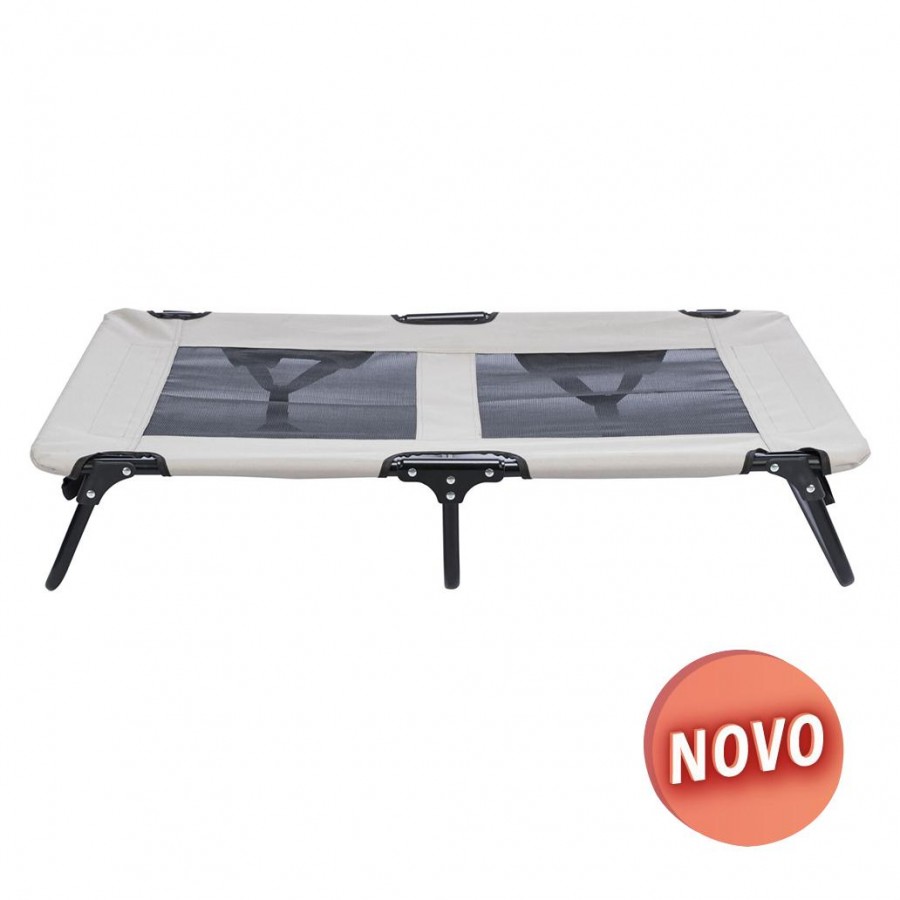 TRIXIE CAMA ELEVADA PARA CÃO 99X19X60 CM TRIXIE CAMA ELEVADA PARA CÃO 99X19X60 CM