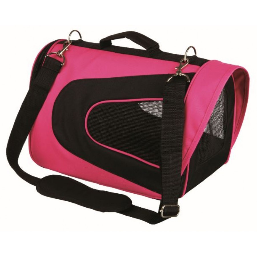 TRIXIE SACO TRANSPORTE ALPINA 22X23X35
