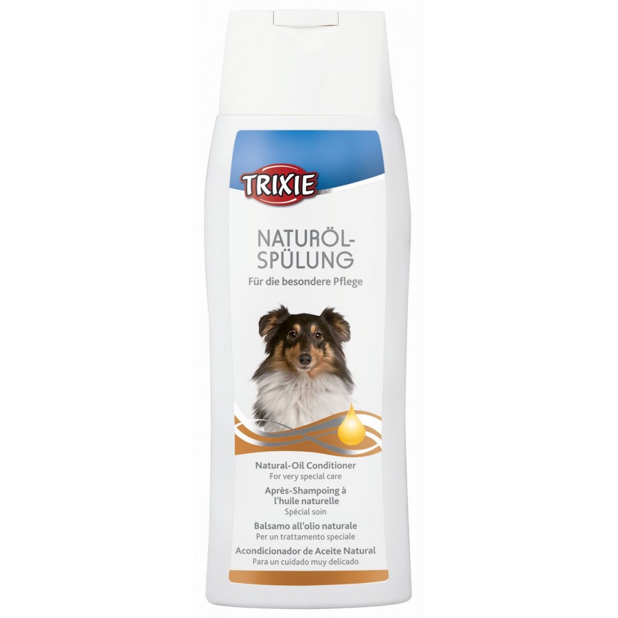 TRIXIE CONDICIONADOR OLEO NATURAL 250 ML