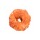 TRIXIE DENTAFUN DONUTS DE ROER C/FRANGO 6CM/55GR - UNID.