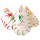 TRIXIE DENTAFUN DOGGYBITS SAPATOS  P/ROER 100GR - 10 UNI