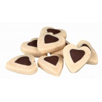 TRIXIE SOFT SNACKS HAPPY HEARTS - 500 GR
