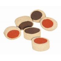 TRIXIE SNACK BAFFOS - 140 GR TRIXIE SNACK BAFFOS - 140 GR