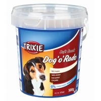 TRIXIE SNACK DOG RADO C/FRANGO - 500 GR TRIXIE SNACK DOG RADO C/FRANGO - 500 GR